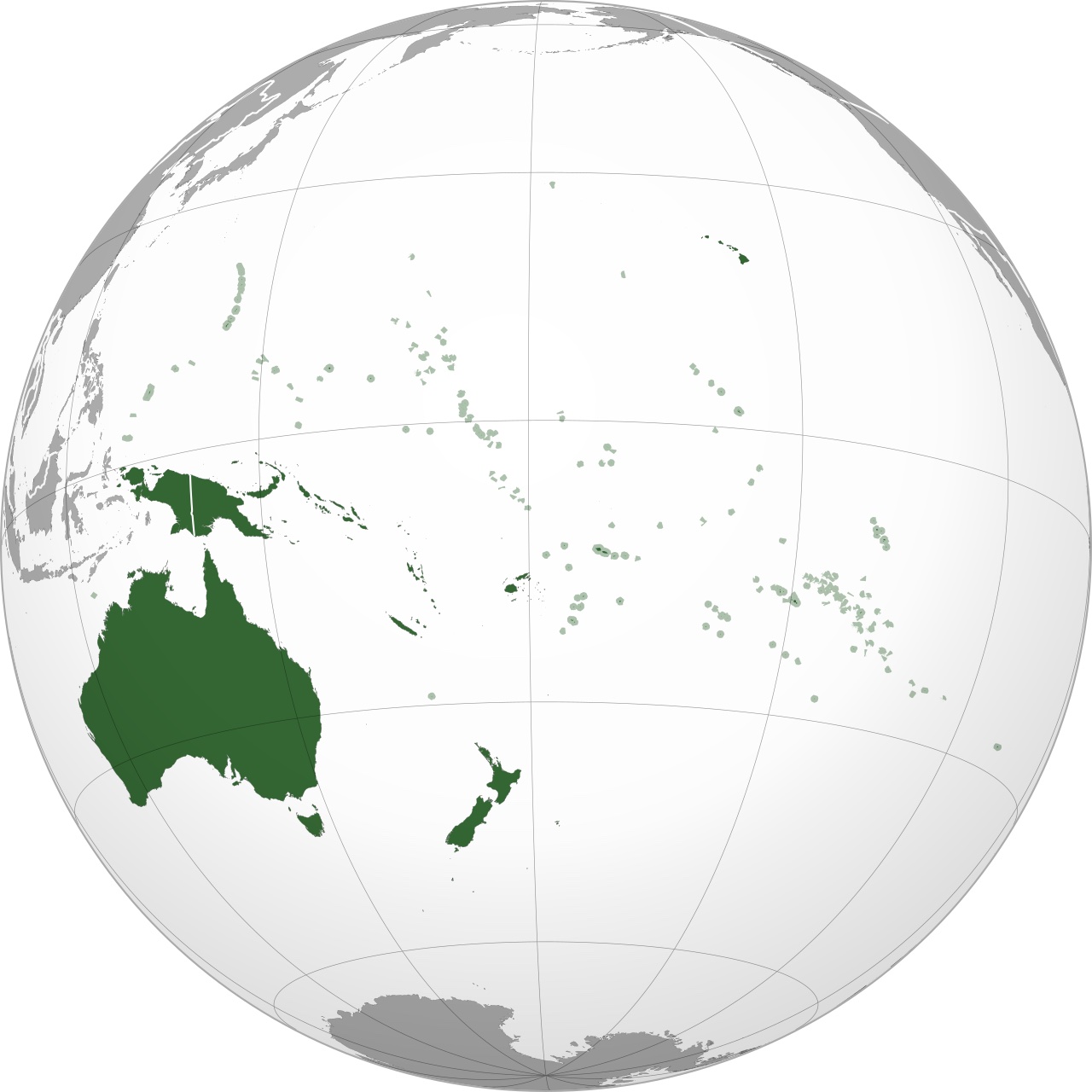 Oceania