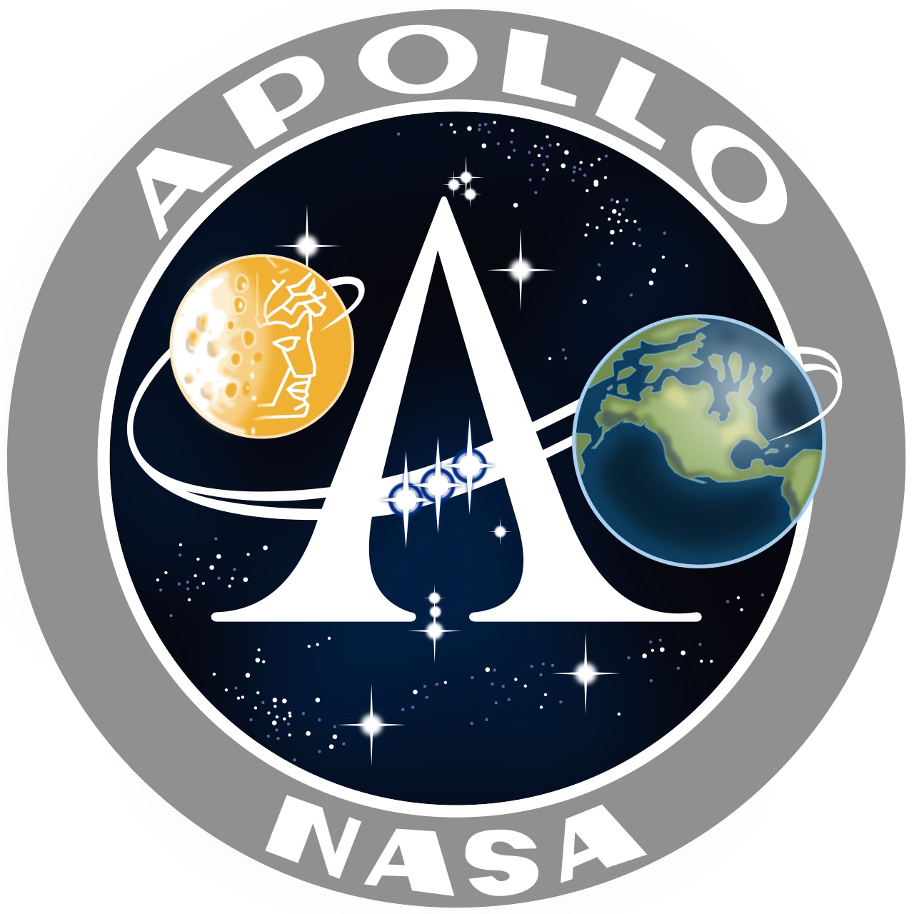 The Apollo Missions