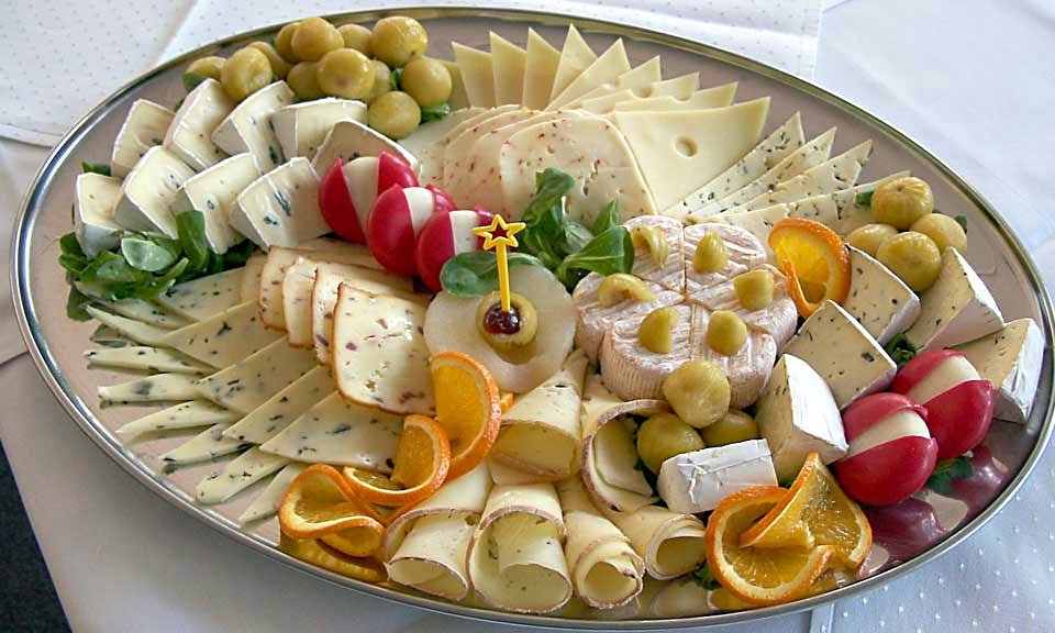 Cheese