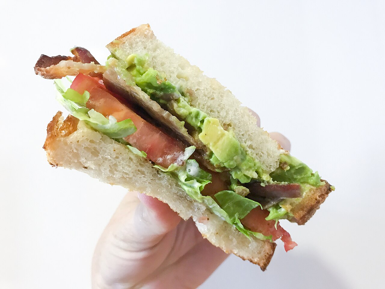 Sandwiches