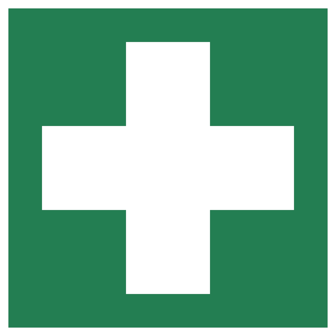 First Aid