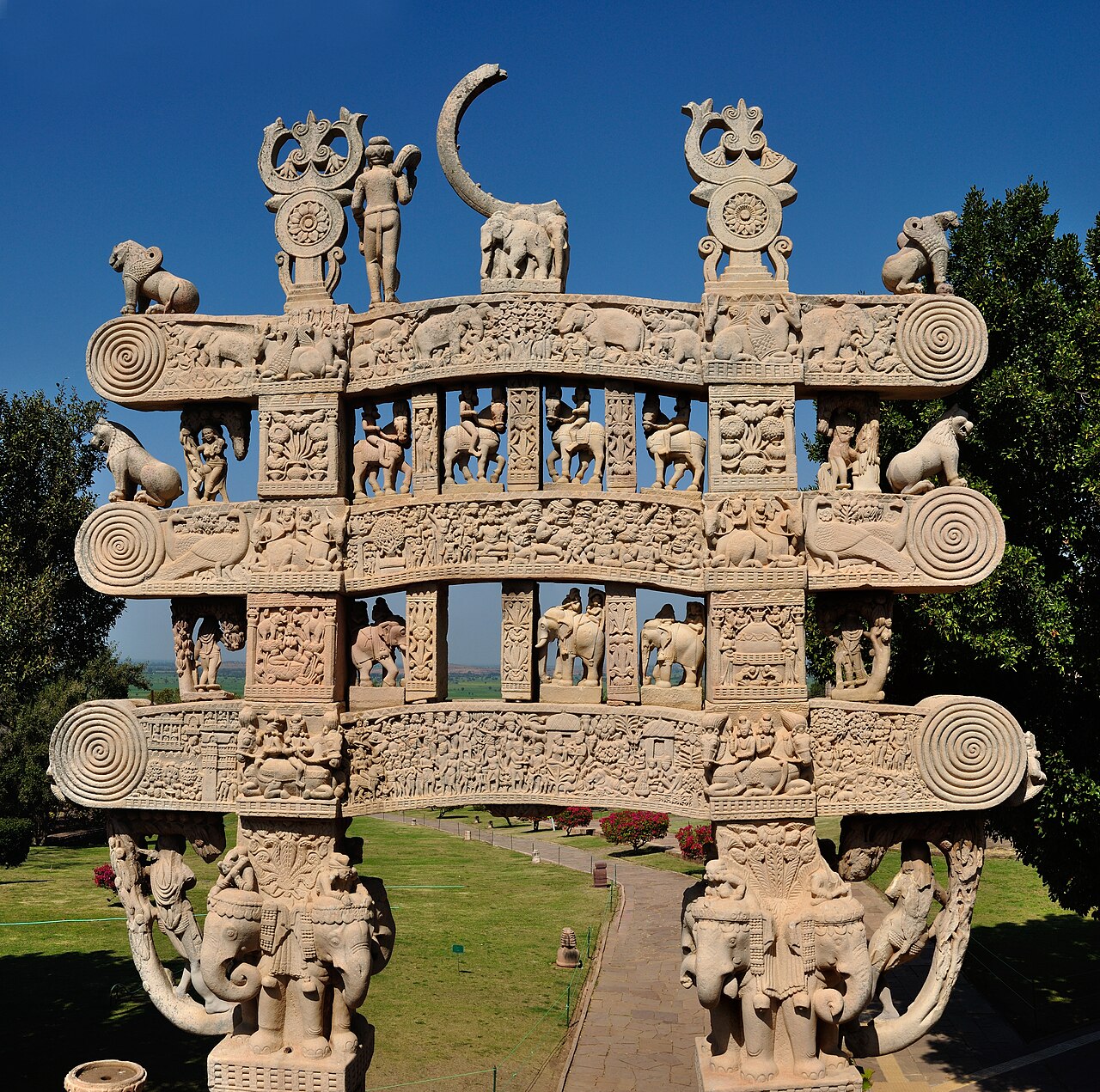 Ancient India