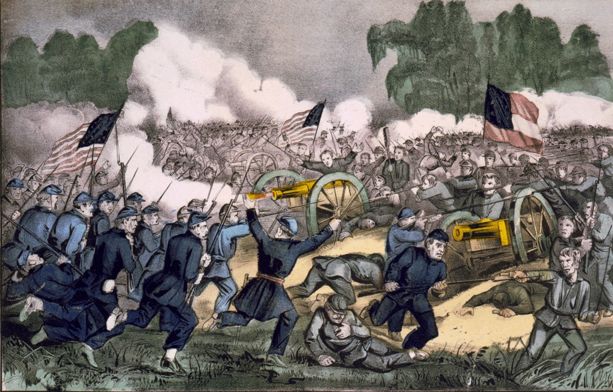 The Civil War