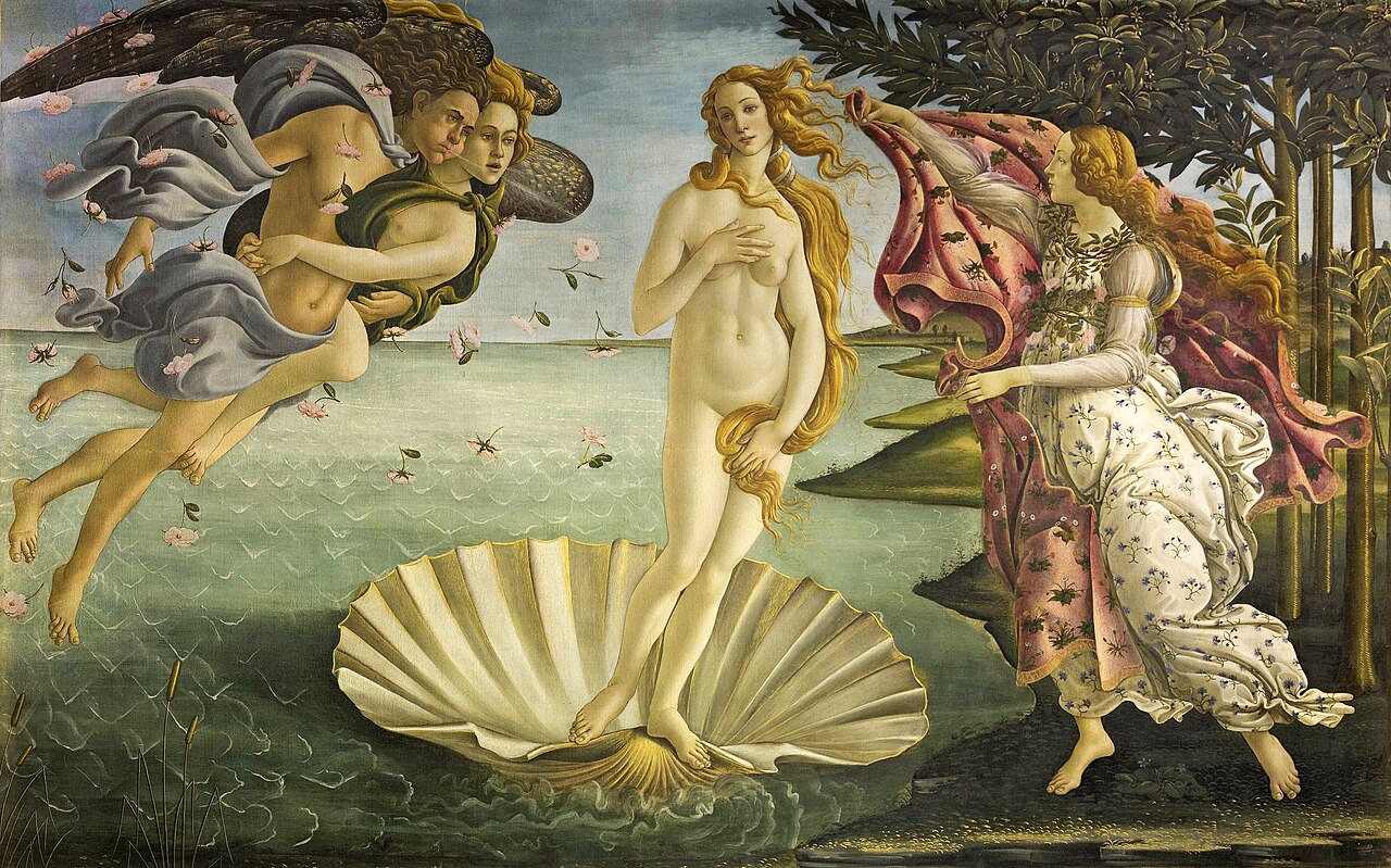 The Renaissance