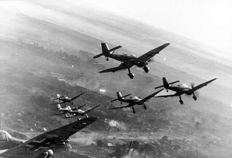 World War 2