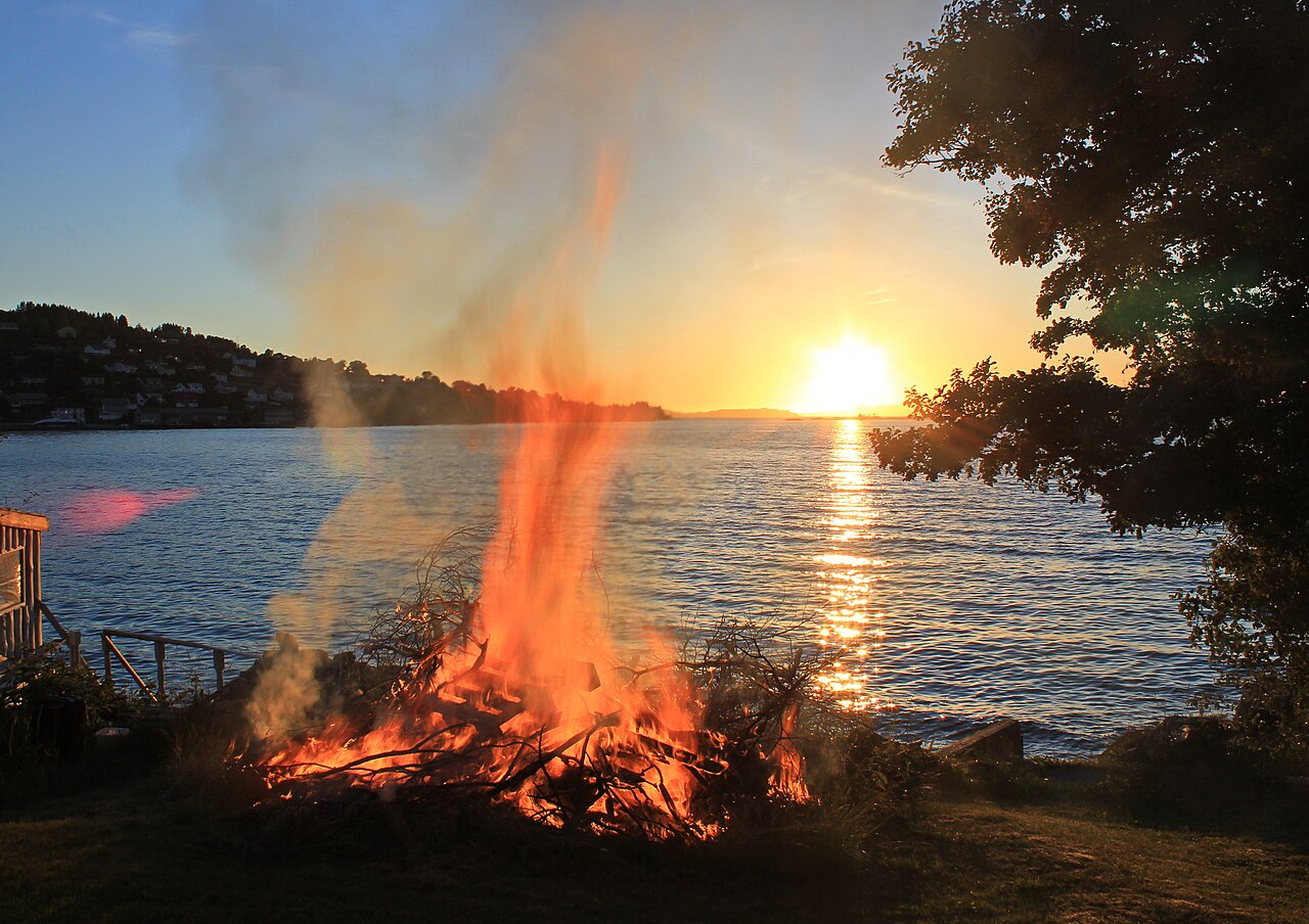 Midsummer