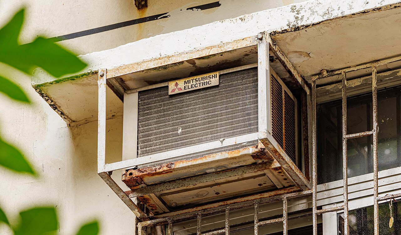 Air Conditioning