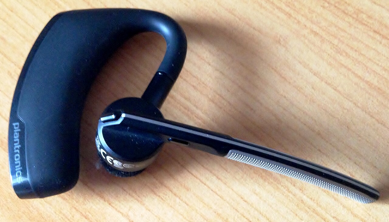 Bluetooth
