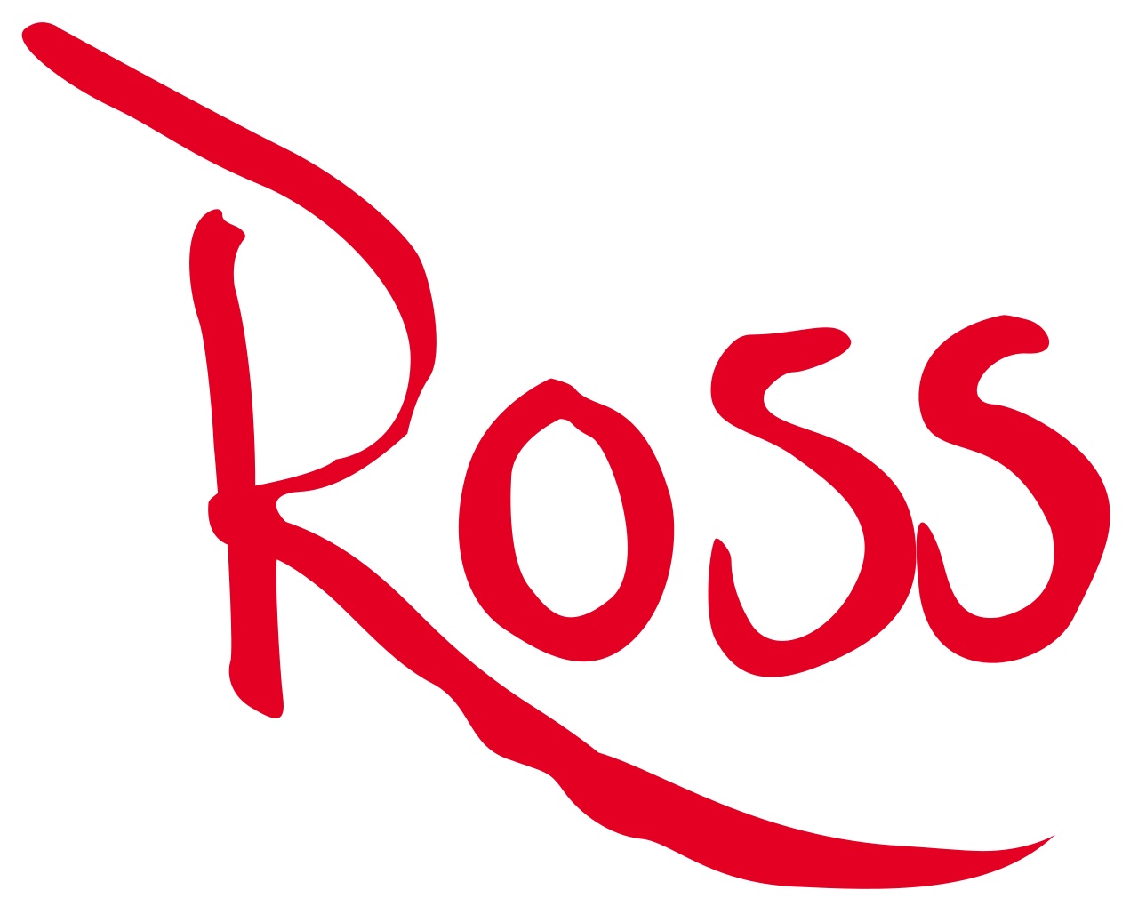 Bob Ross