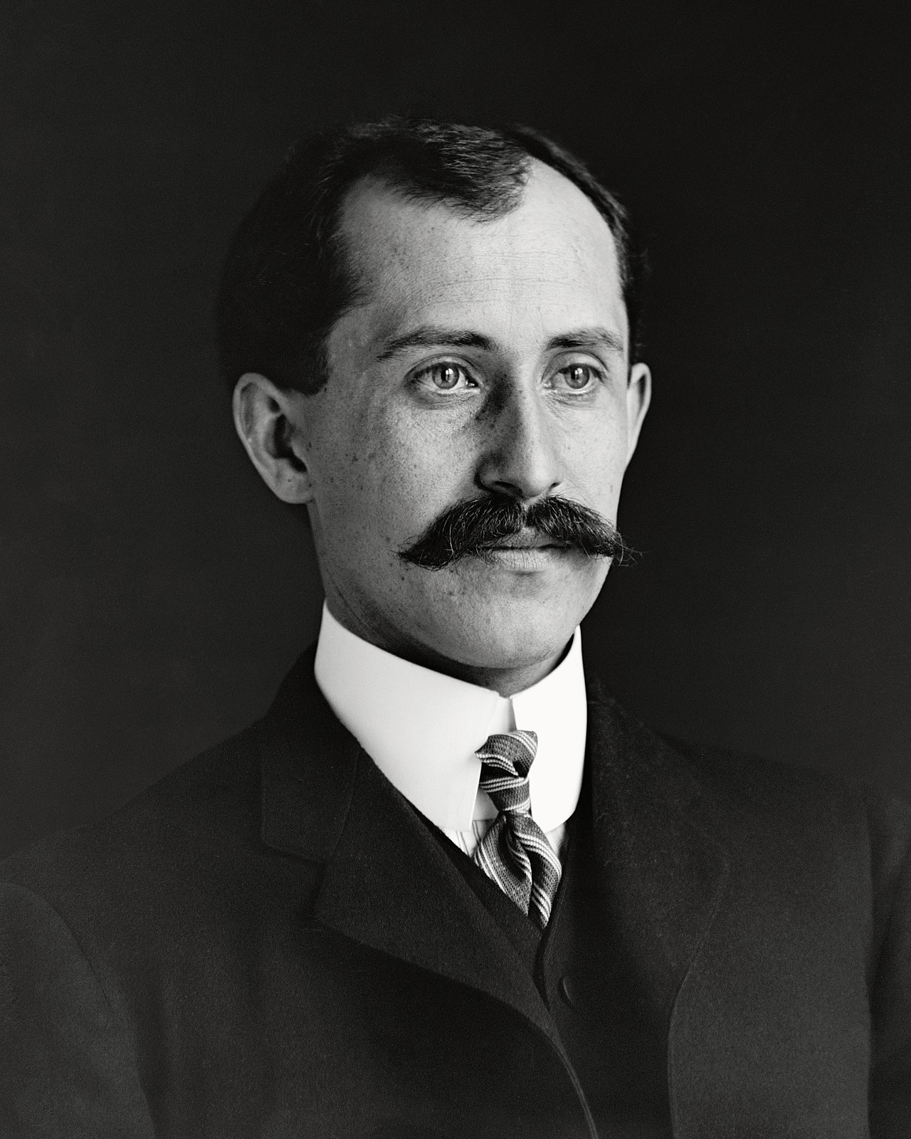 Wright Brothers