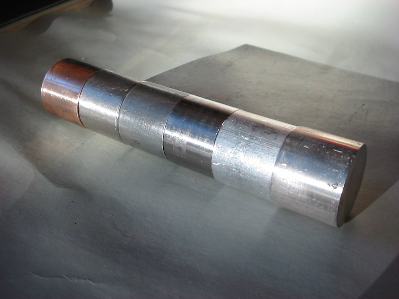 Alloys