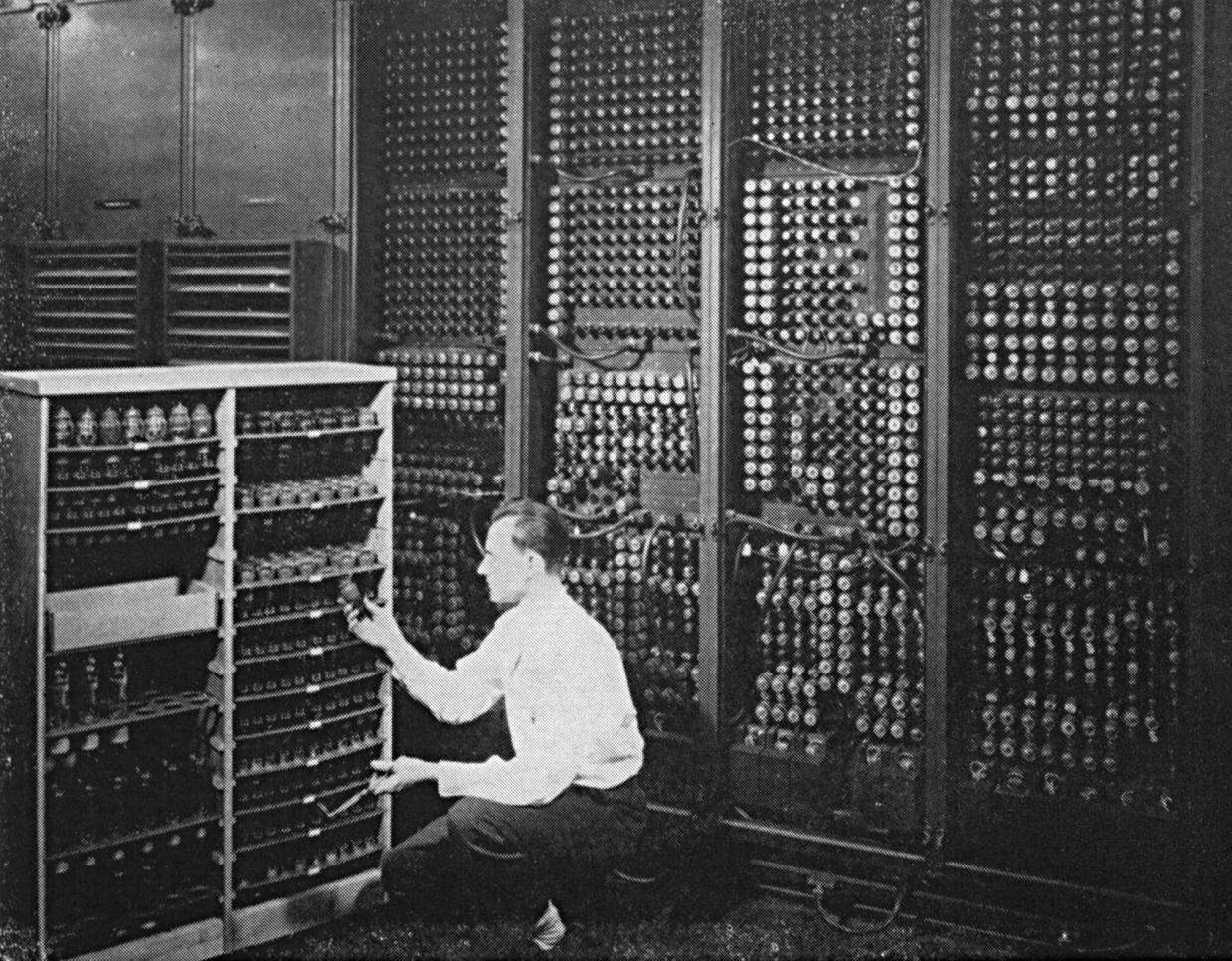 Computers