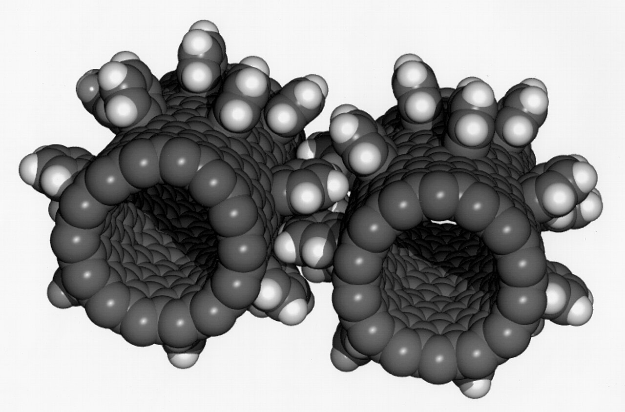 Nanotechnology