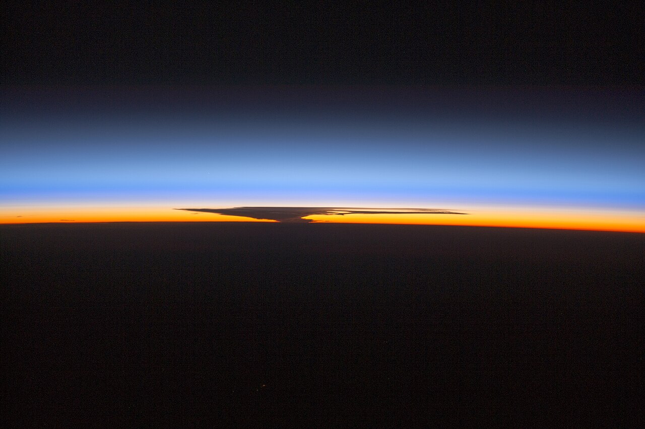 Ozone Layer