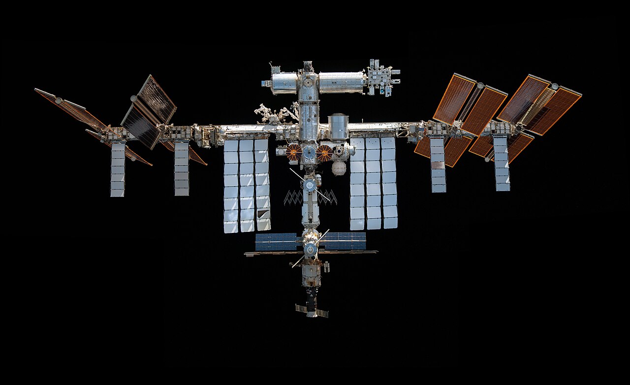 Space Stations