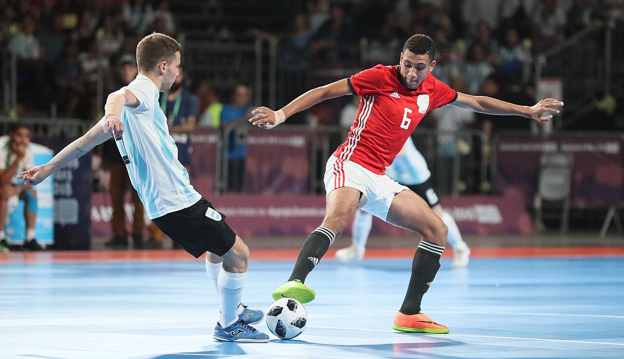 Futsal