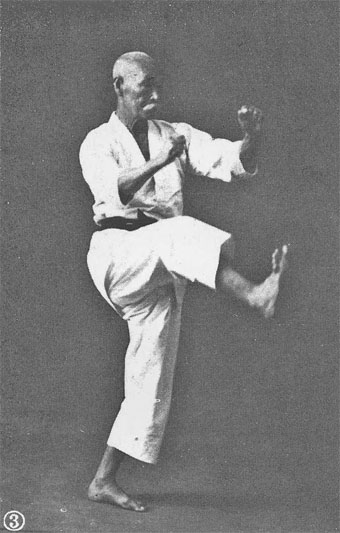 Karate