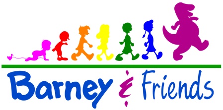 Barney & Friends
