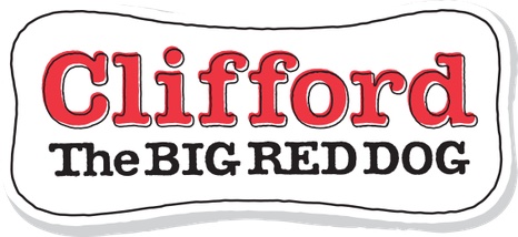 Clifford the Big Red Dog