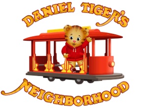 Daniel Tiger's Neighborhood