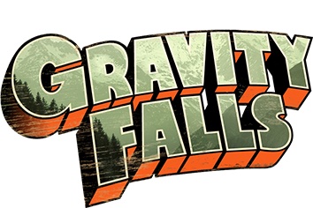 Gravity Falls