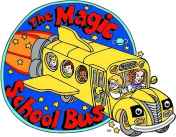 Magic School Bus