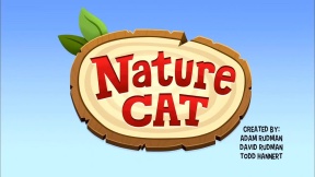 Nature Cat