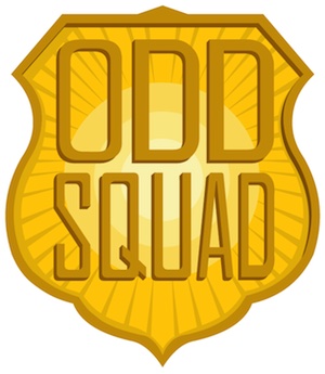 Odd Squad