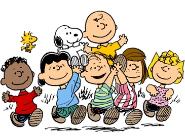 Peanuts (Charlie Brown)