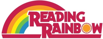 Reading Rainbow shows kids the magic hidden inside books.