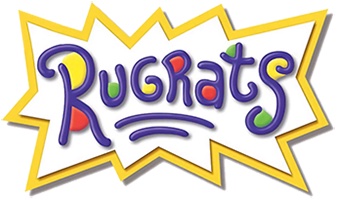 The Rugrats babies see the world in their own silly way.