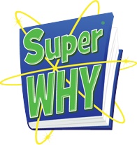 Super Why!
