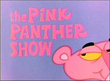 The Pink Panther