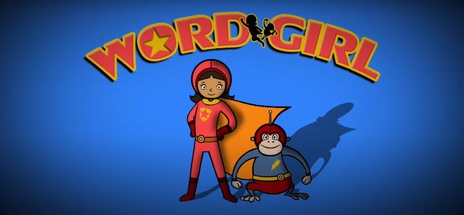 WordGirl